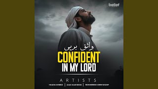 Confident in My Lord