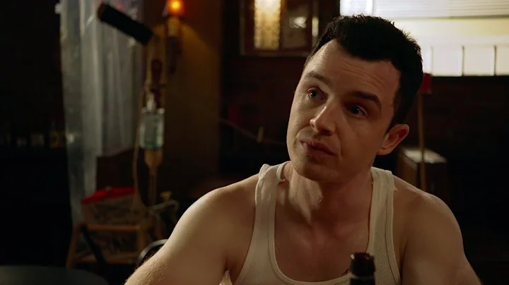 Mickey, Kev & V | "I'll Do It For You." | S11E03