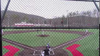 BASEBALL: Jamestown CC vs. Finger Lakes CC (at Salamanca)