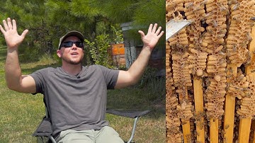 Supercharged Queen Cell Builders (Cory Stevens Interview Part 4)