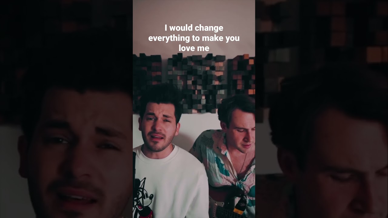 Raise your hand if you have someone you would actually change for ✋🏻#sadsong #heartbroken #shorts