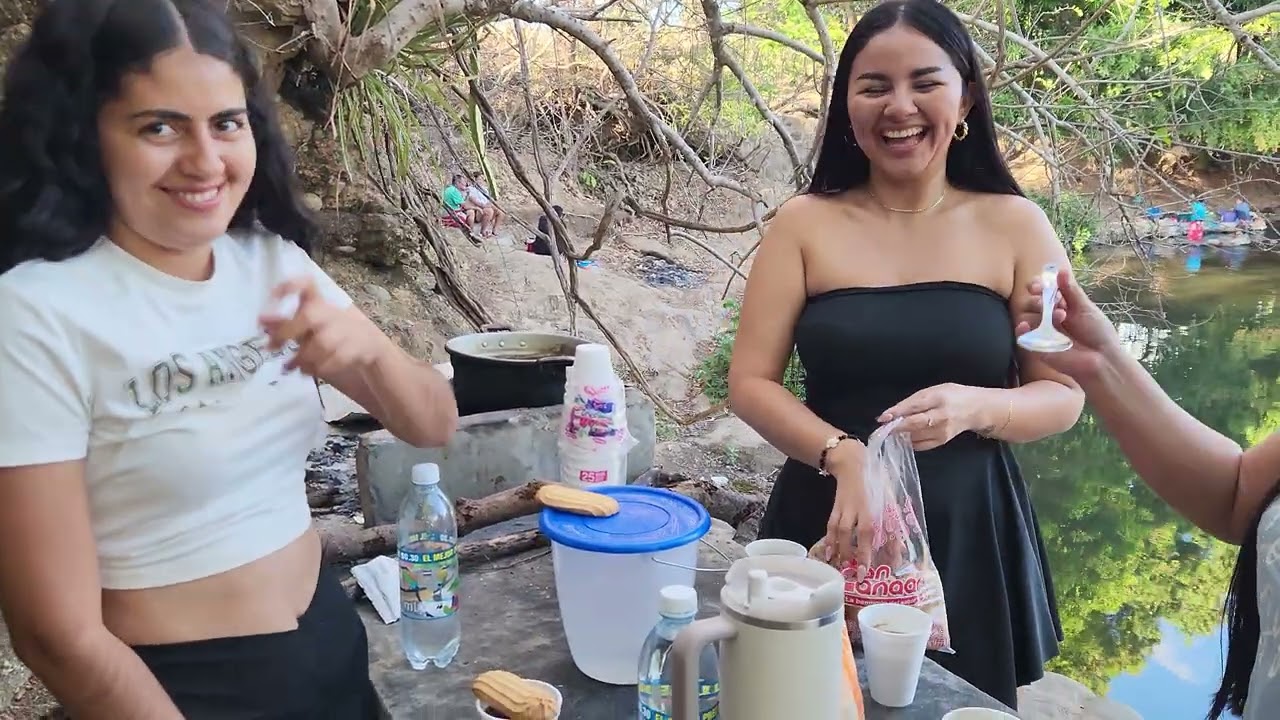 Qué Tipo de Therian Seríamos 😂 Preparando Café con Piquete