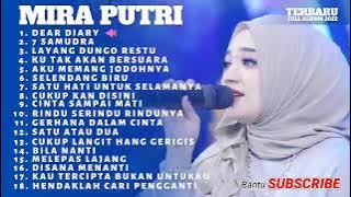 Dangdut Mira Putri (Dear Diary) Ageng Musik New Pallapa Terbaru 2022