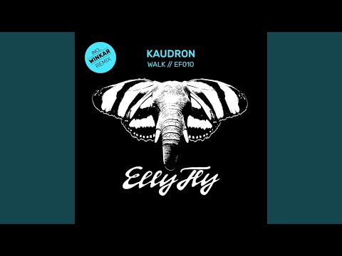 Kaudron - Walk mp3 letöltés