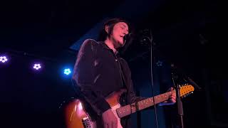 Miki Berenyi Trio - 8th Deadly Sin - Live - St. Paul 