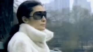 Walking On Thin Ice - Yoko Ono ( Pet Shop Boys Electro Mix)