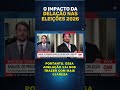 Caso Master: Delação pode EXPLODIR durante as eleições de 2026