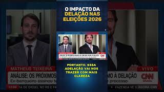 Caso Master: Delação pode EXPLODIR durante as eleições de 2026