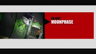 New Funimation Channel Bumpers Moonphase