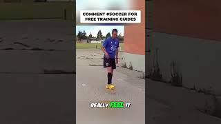 What to Do Before a Soccer Game to Play Better