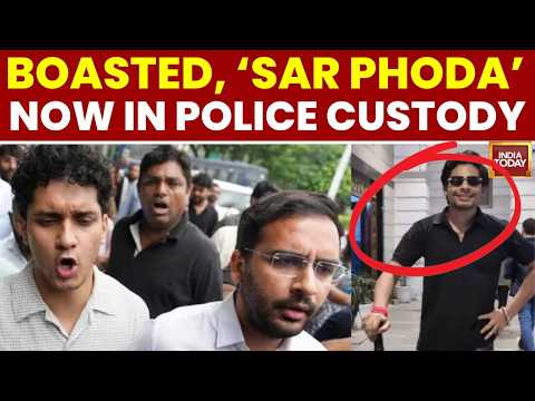 Jantar Mantar Assault Case: Swatantra Bhardwaj Detained From Bulandshahr, Probe Underway | CJP News