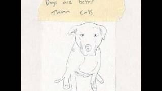 Analog Rebellion - Dogs Are Better Than Cats (Are Better Than Gods)