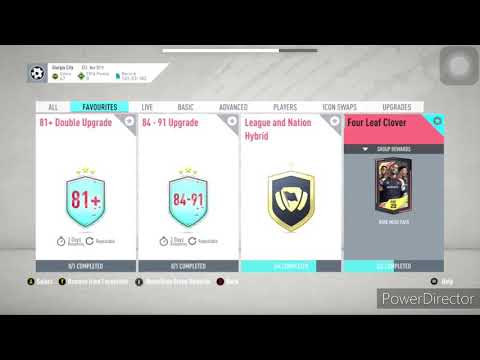RAINBOW’S END SBC FIFA 20