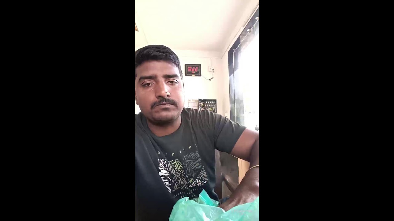 Shyam  fitness boss's broadcast 