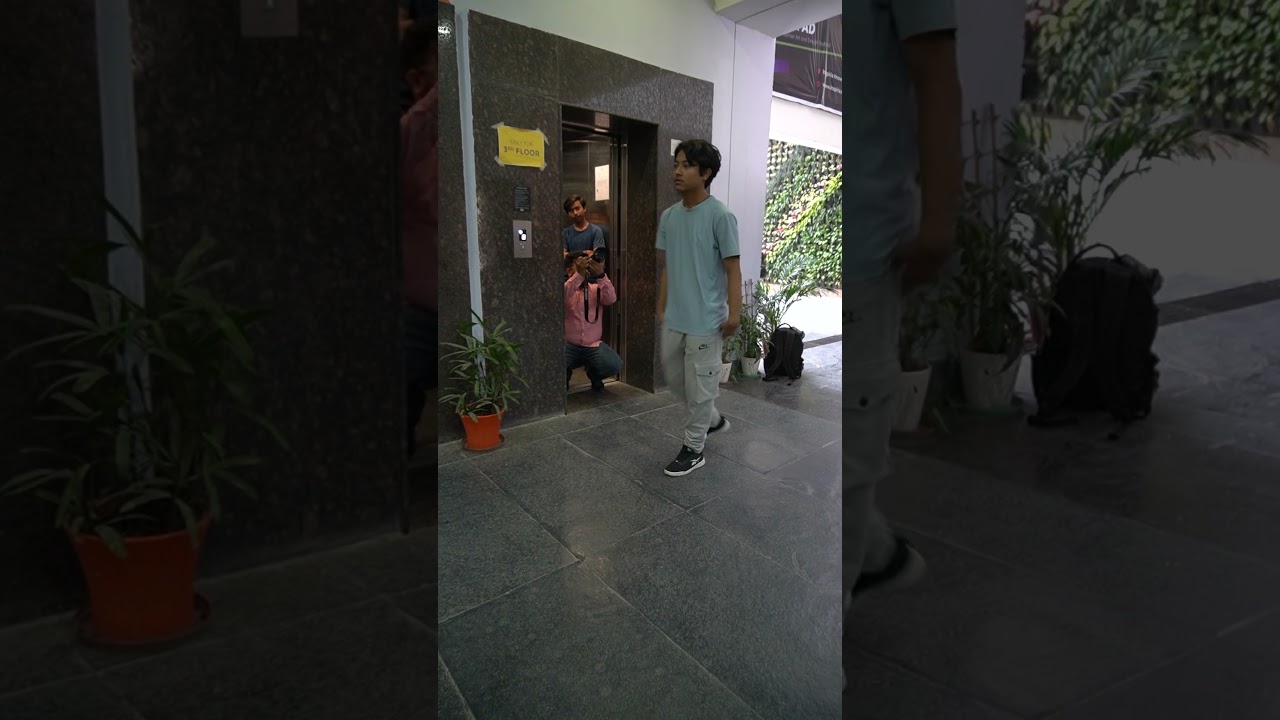 An incredible 2-day workshop on Digital Filmmaking with Al & Drones!🎥