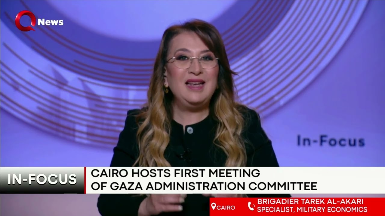 Israel likely to hinder Gaza Committee’s operations: Economic expert