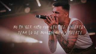 Pa’ Quererte - Rels B