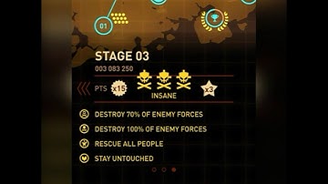 Sky Force Reloaded Main Weapon Supercharge Tutorial