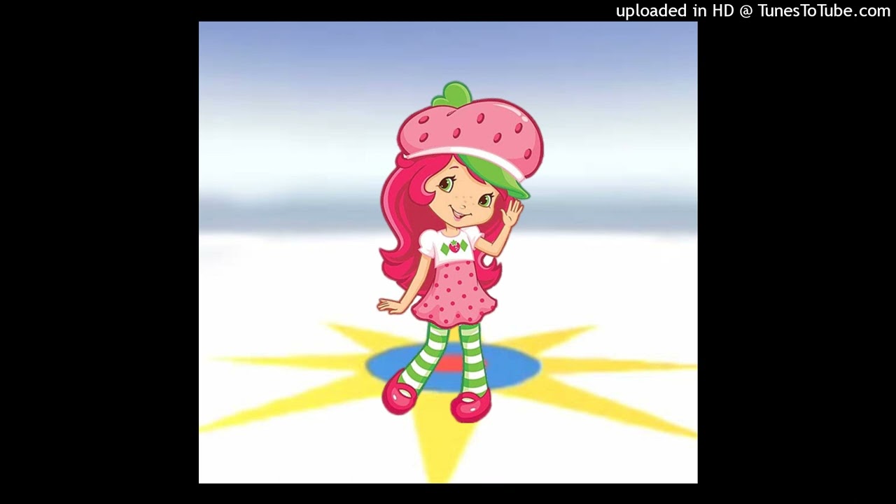 Gummy Bear - (Strawberry Shortcake) (Ai Cover)