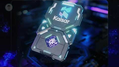 Kaisar Network User Guide