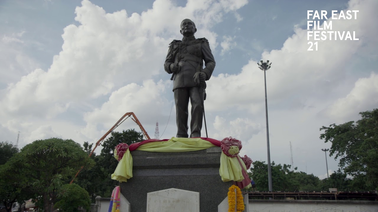 feff twitter Ten Years Thailand | FEFF 21 Trailer