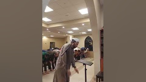 ما تيسر من سورة الإسراء،صلاة العشاء والتراويح ،مسجد الهدى ٢٠٢٥