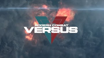 Modern Combat: Versus - FIRST GAMEPLAY [Full HD]