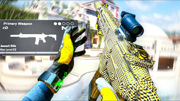 Goodbye NZ41, Hello M13 META in WARZONE after UPDATE! 😍