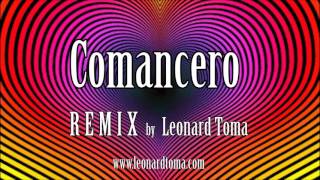 Comancero [Remix ]