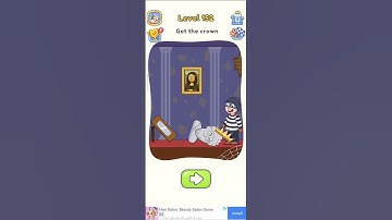 Dop 5 level 152|Get the crown|#shortsfeed tyoutubeshorts #shorts #shortvideo #dop5