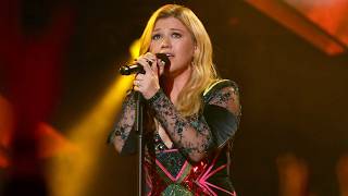 Kelly Clarkson - Catch My Breath (VH1 Divas 2012)