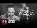 Wesley Nobre | Eu Estava lá [ Lyric video e Playback ]