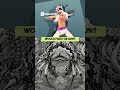 LUFFY GEAR 5 VS 5 GOROSEI