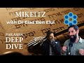 The Hostage Who Found Joseph in Gaza: A Chassidic Secret to Survival | Mikeitz