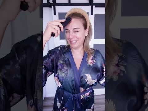 El aparato facial