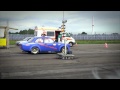 Beginning of video