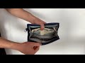 Eco Billfold Wallet 2m50cm/東京ラウンジ
