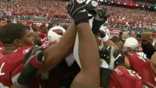 Karlos Dansby Highlights