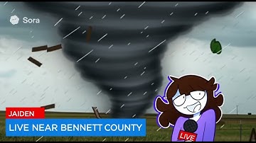 Jaiden animation news reporter @jaidenanimations 