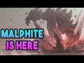 Malphite Reveal | New Champion | Shurima Expansion Reveal | Legends of Runeterra (LoR)