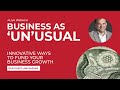 Red Caffeine - Business As 'Un'usual - 05-19-22 - Ami Kassar