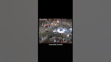 Xiao Qiao - Honor of Kings | Pt. 018 #honorofkings #hok #shorts