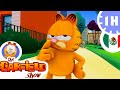 😎 ¡Garfield es una estrella! 😎 - Episodio completo HD