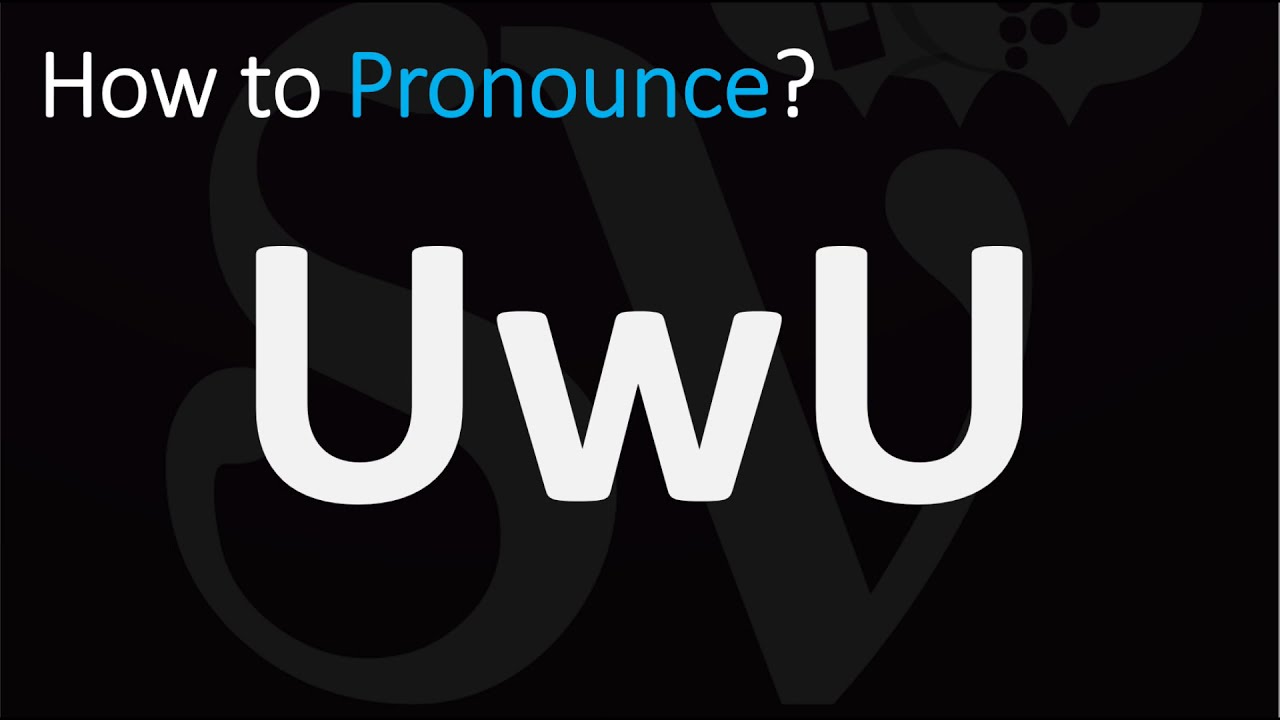 How to Pronounce Qwertyuiopasdfghjklzxcvbnm? 