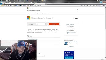 Microsoft Expression 4 Test