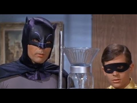 Batman the movie