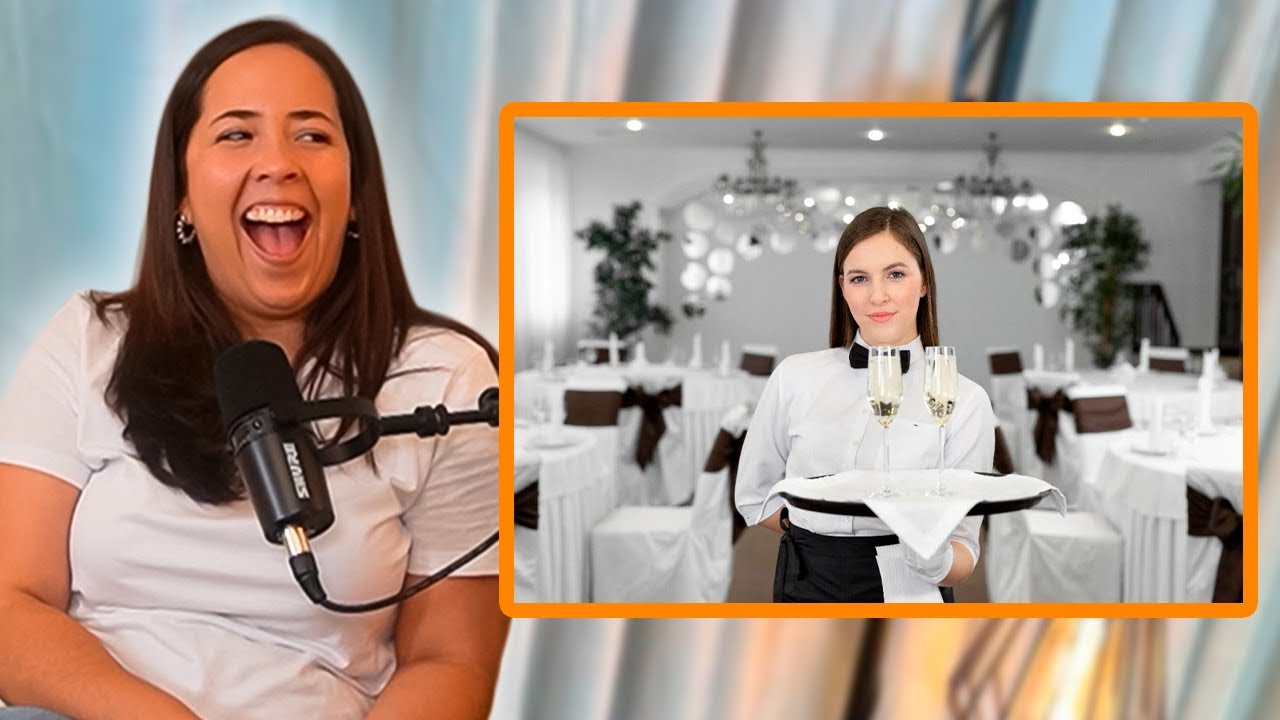 La Amabilidad del Personal en Omeraki: ¡Un Trato Excelente!