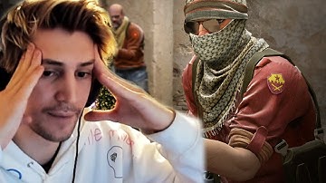 My Worst CS:GO Match of All Time