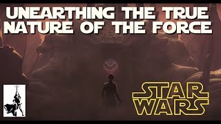 How the Bendu changes our understanding of the Force