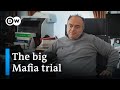 Hunting down the mafia in Italy | DW Documentary